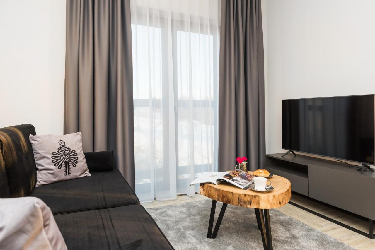 Esti Apartament Nad Jeziorem Czorsztynskim Екстер'єр фото