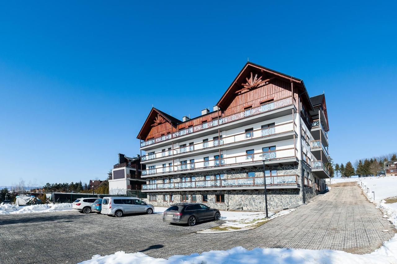 Esti Apartament Nad Jeziorem Czorsztynskim Екстер'єр фото